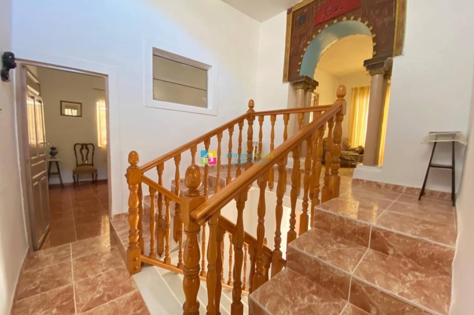 5 soveværelse Byhus til salg i Oria - € 80.000 (Ref: 9170049)