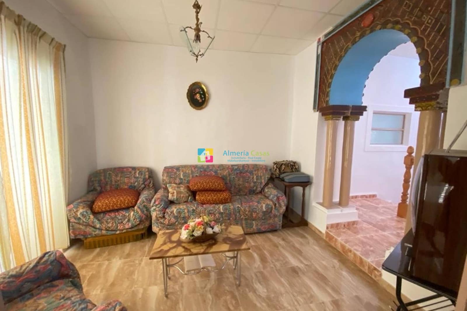 5 soveværelse Byhus til salg i Oria - € 80.000 (Ref: 9170049)