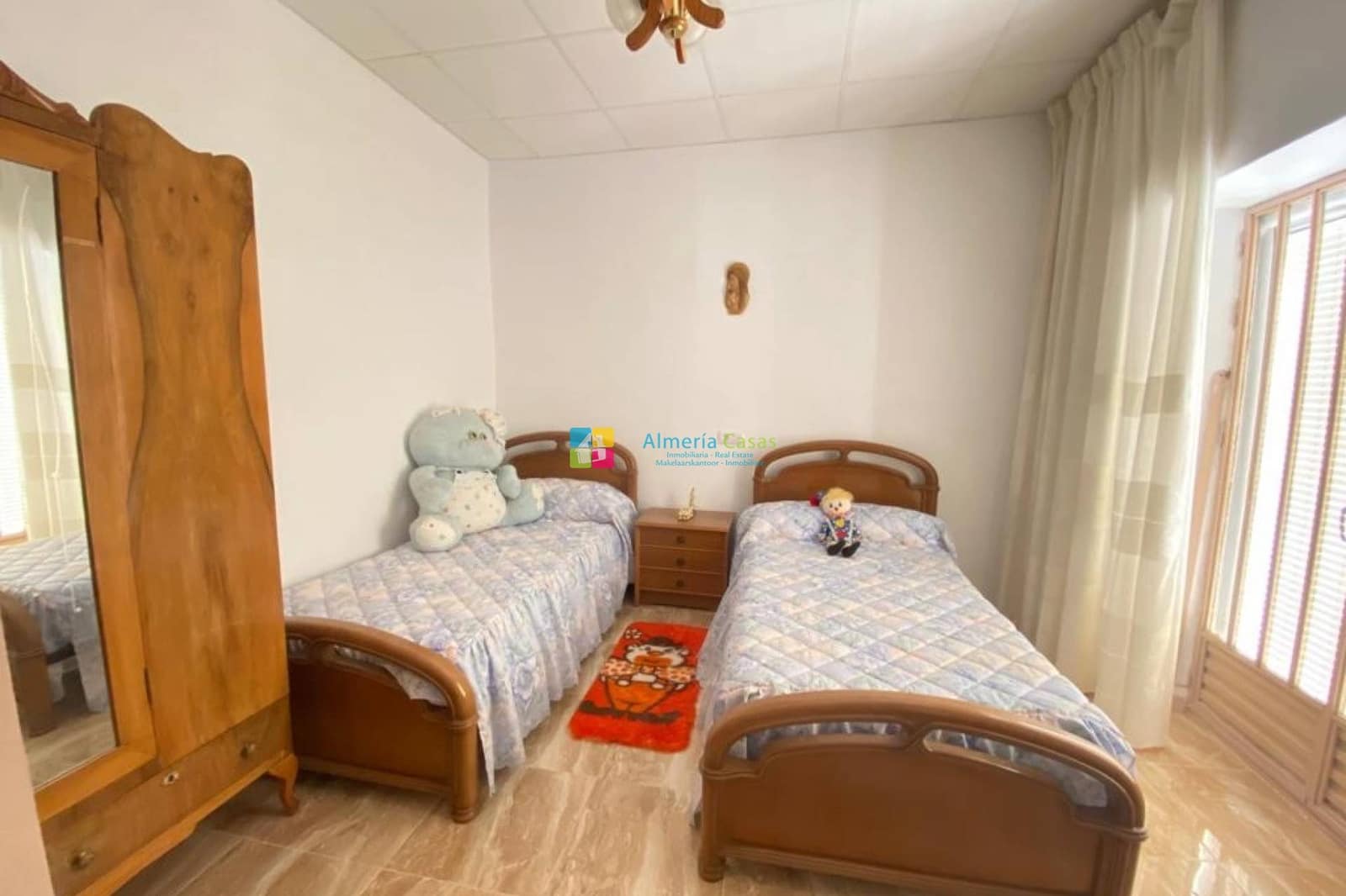 5 soveværelse Byhus til salg i Oria - € 80.000 (Ref: 9170049)