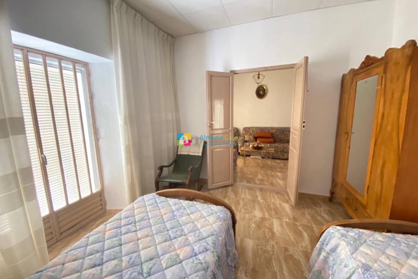 5 soveværelse Byhus til salg i Oria - € 80.000 (Ref: 9170049)