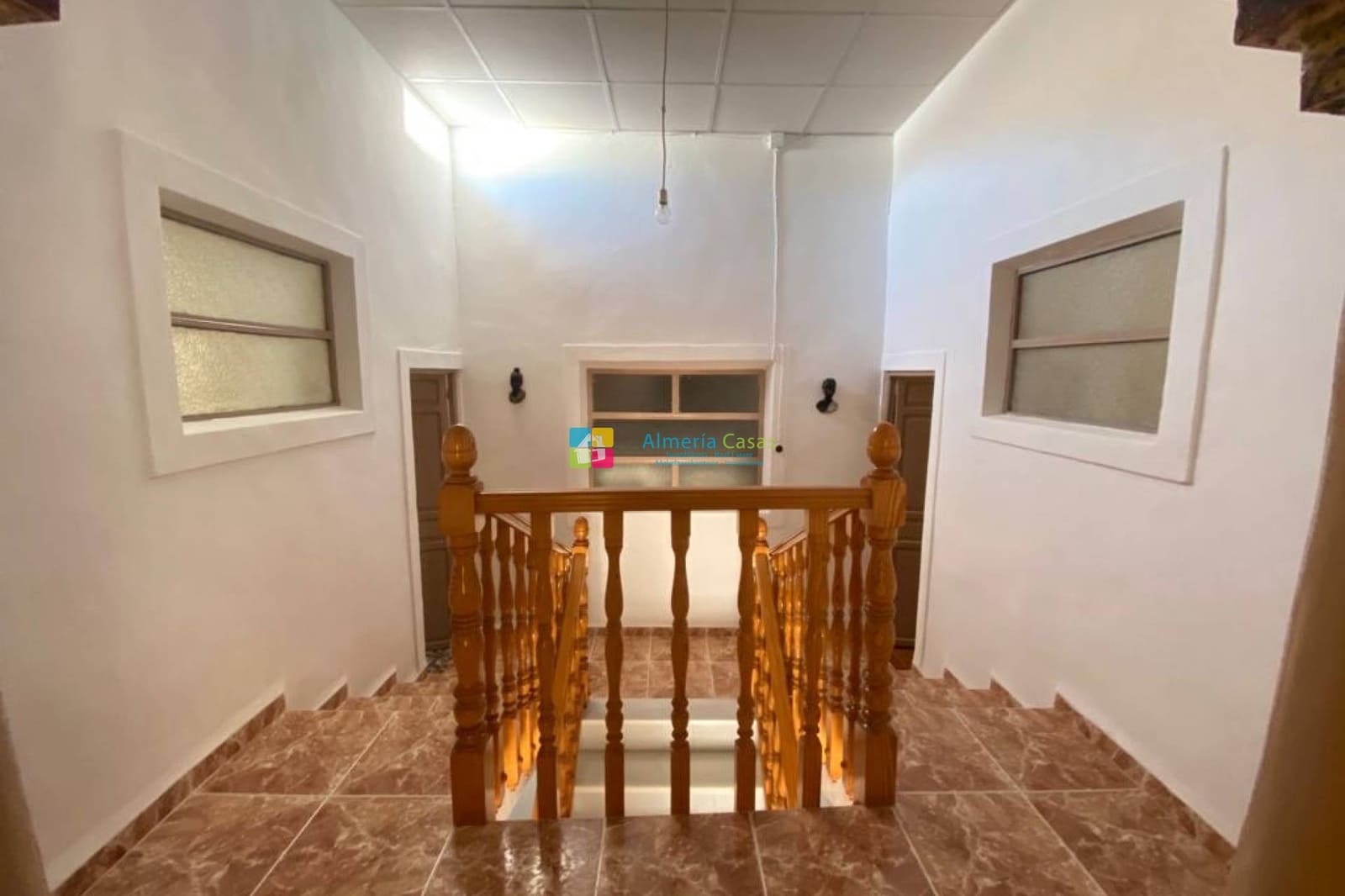 5 soveværelse Byhus til salg i Oria - € 80.000 (Ref: 9170049)