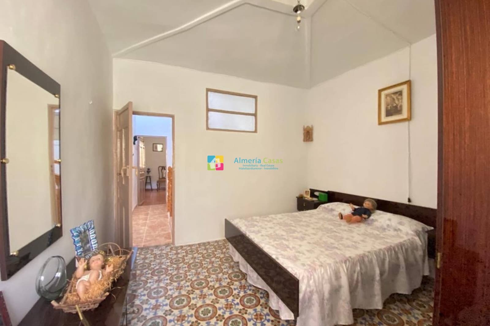 5 soveværelse Byhus til salg i Oria - € 80.000 (Ref: 9170049)