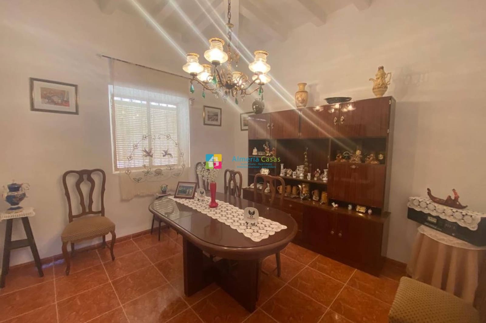 5 soveværelse Byhus til salg i Oria - € 80.000 (Ref: 9170049)