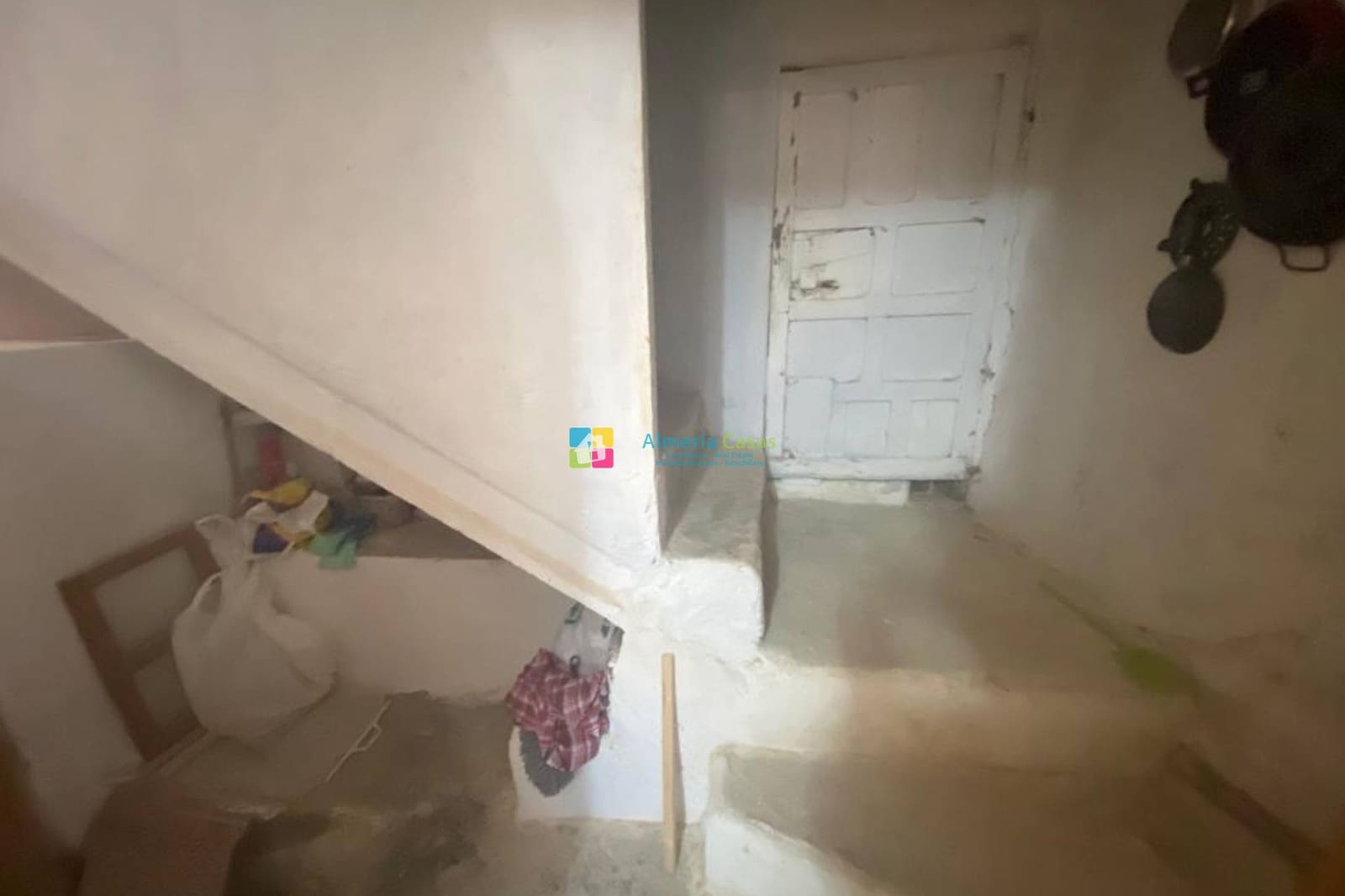 5 soveværelse Byhus til salg i Oria - € 80.000 (Ref: 9170049)