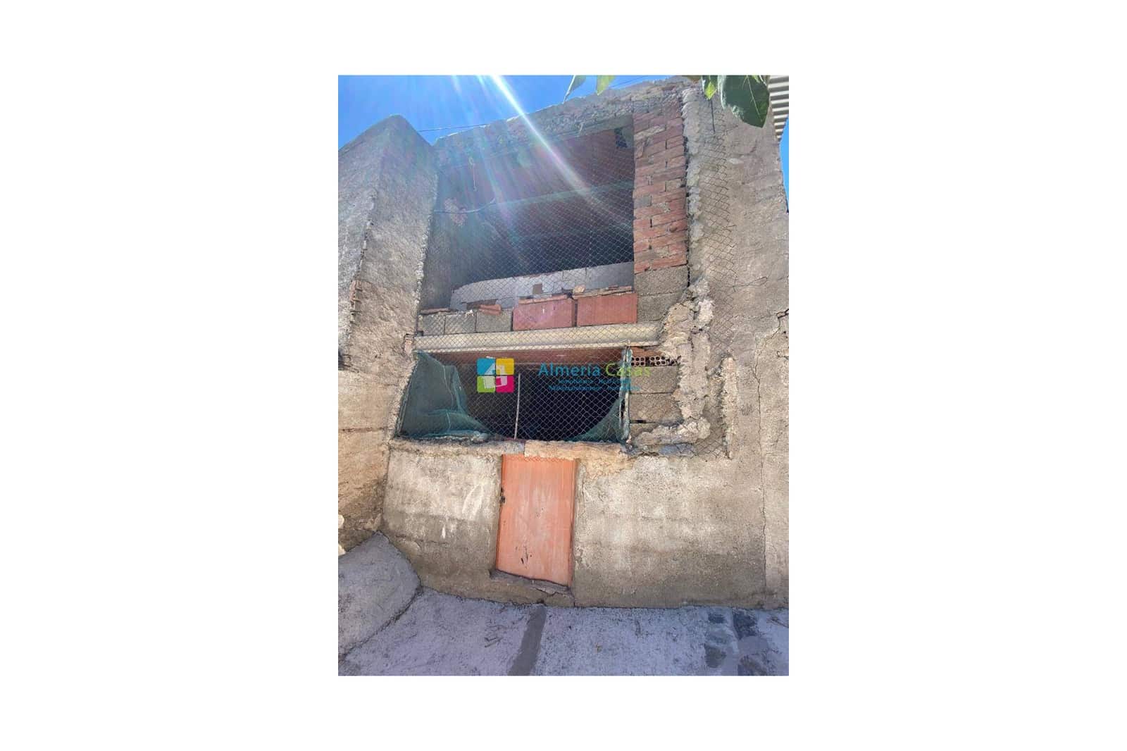 5 soveværelse Byhus til salg i Oria - € 80.000 (Ref: 9170049)