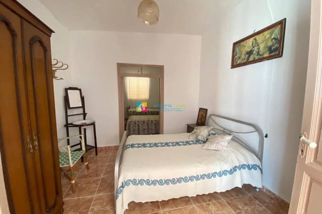 5 Zimmer Haus zu verkaufen in Oria - 80.000 € (Ref: 9170049)