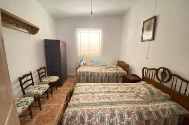 5 Zimmer Haus zu verkaufen in Oria - 80.000 € (Ref: 9170049)