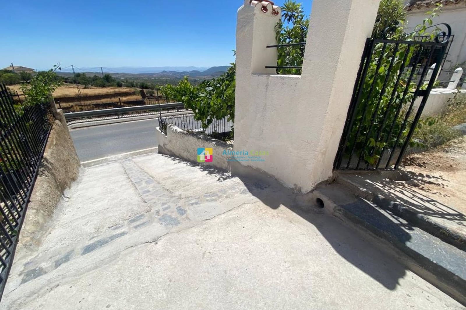 5 soveværelse Byhus til salg i Oria - € 80.000 (Ref: 9170049)