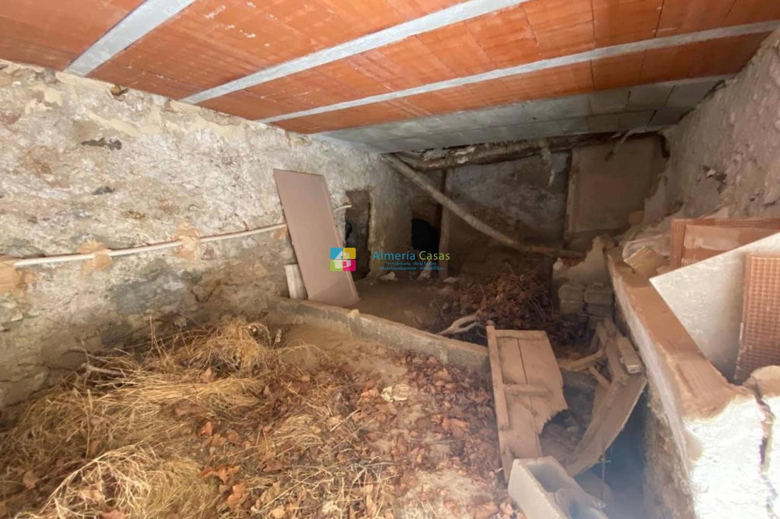 5 soveværelse Byhus til salg i Oria - € 80.000 (Ref: 9170049)