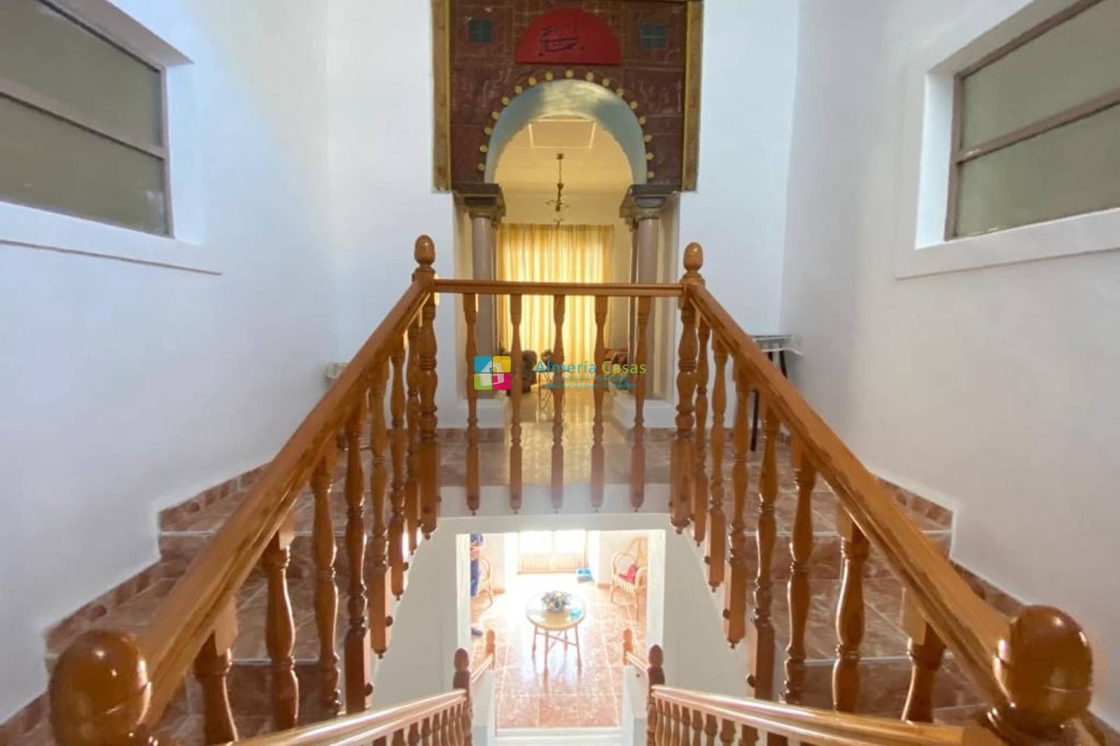 5 soveværelse Byhus til salg i Oria - € 80.000 (Ref: 9170049)