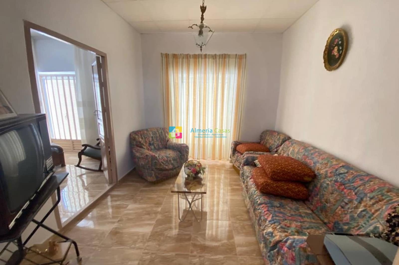 5 soveværelse Byhus til salg i Oria - € 80.000 (Ref: 9170049)