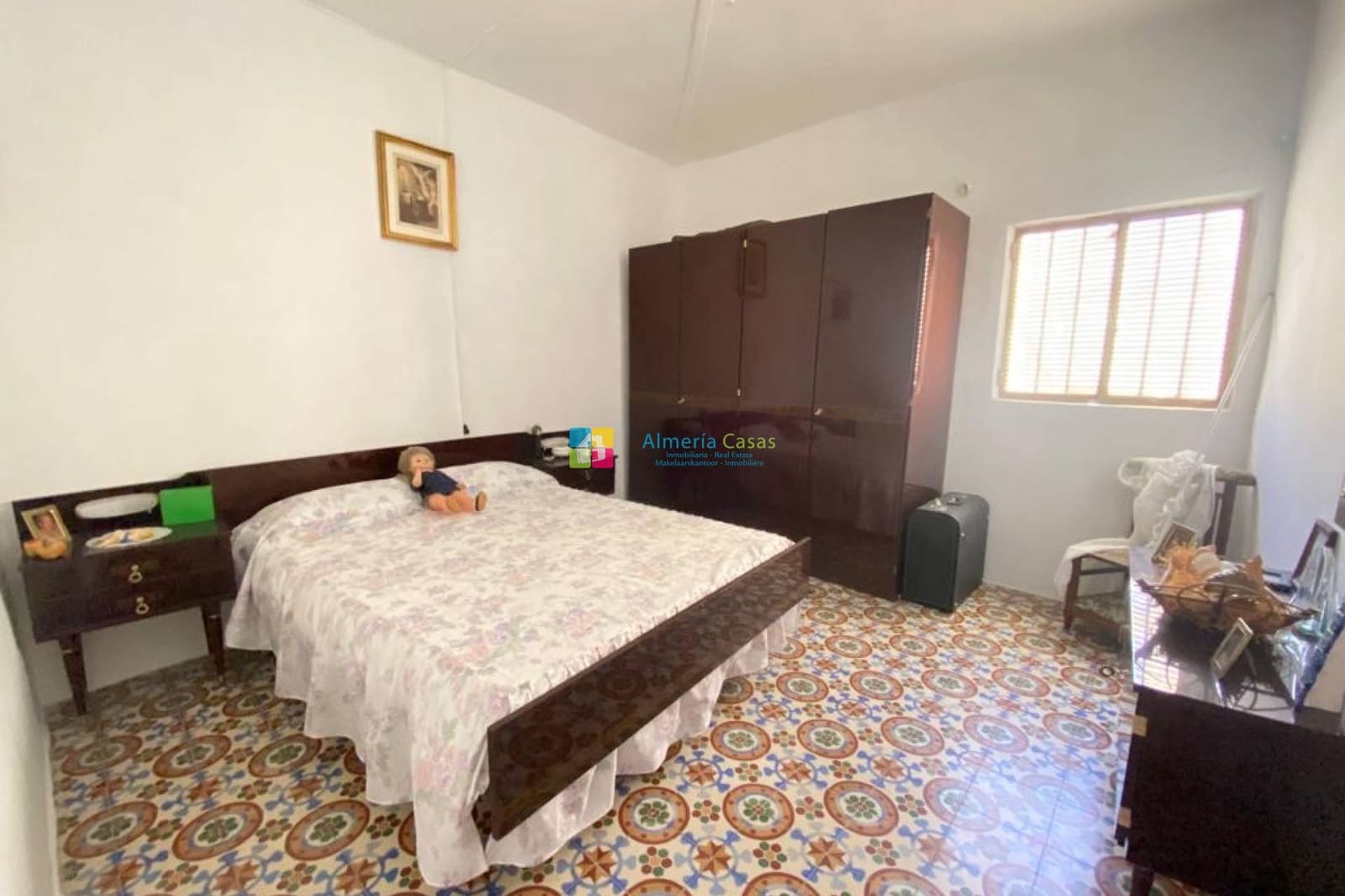 5 soveværelse Byhus til salg i Oria - € 80.000 (Ref: 9170049)