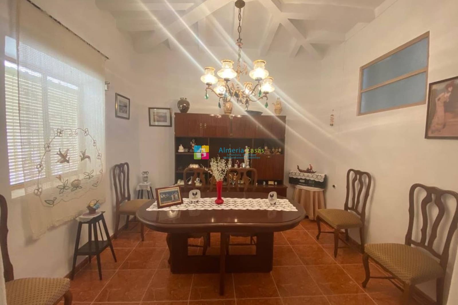 5 soveværelse Byhus til salg i Oria - € 80.000 (Ref: 9170049)