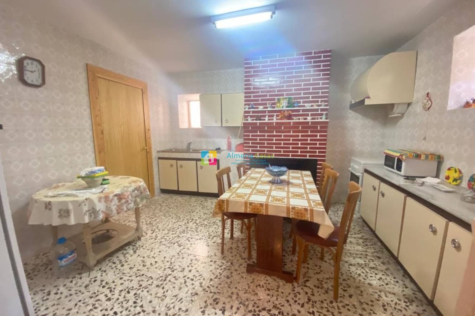 5 soveværelse Byhus til salg i Oria - € 80.000 (Ref: 9170049)