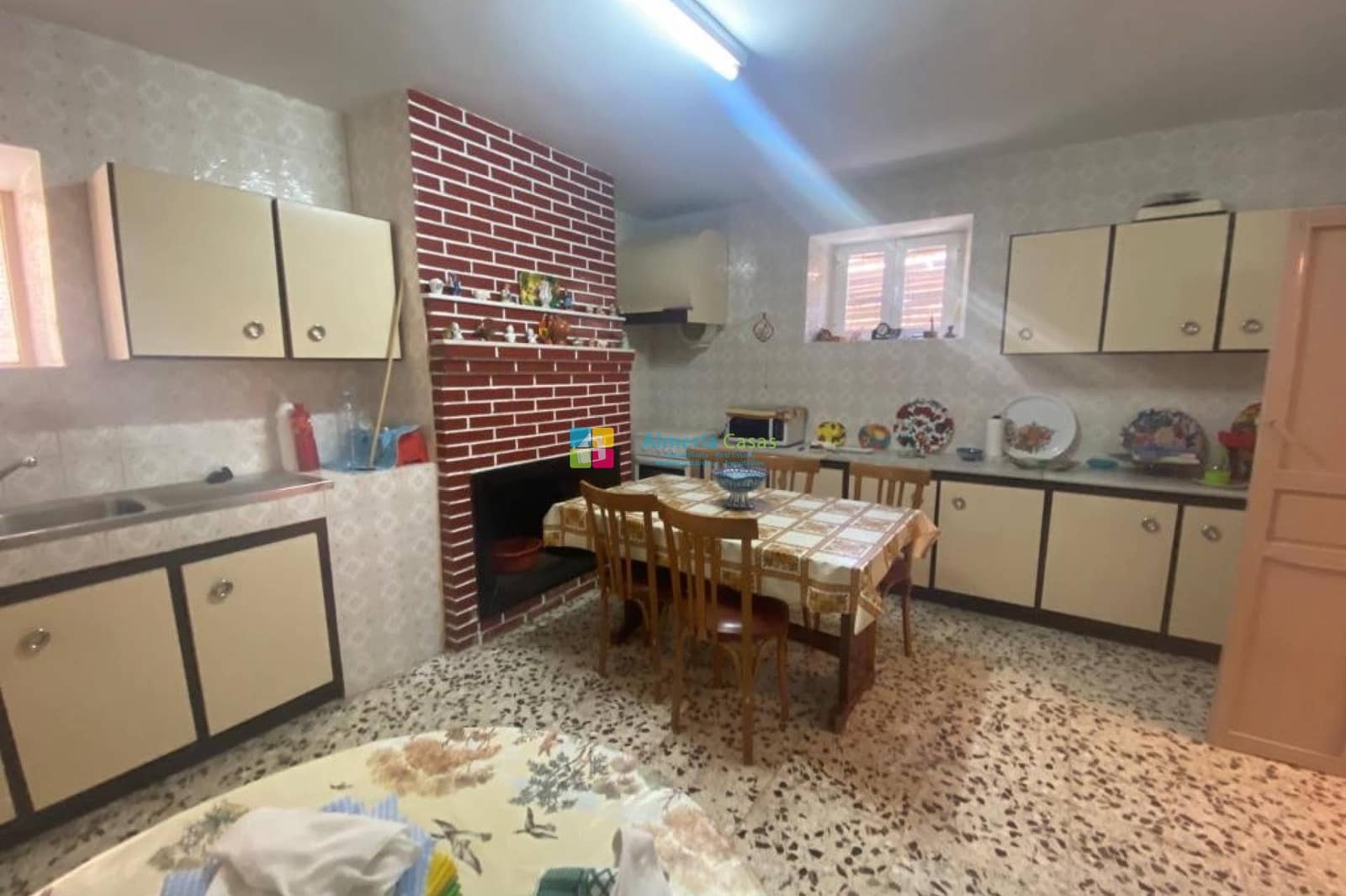 5 soveværelse Byhus til salg i Oria - € 80.000 (Ref: 9170049)