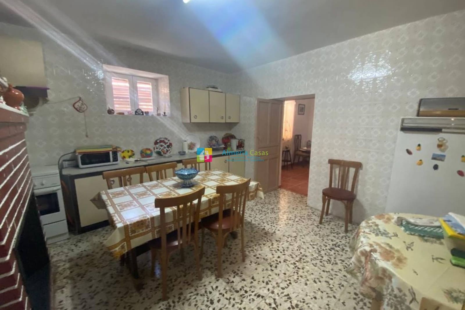 5 soveværelse Byhus til salg i Oria - € 80.000 (Ref: 9170049)