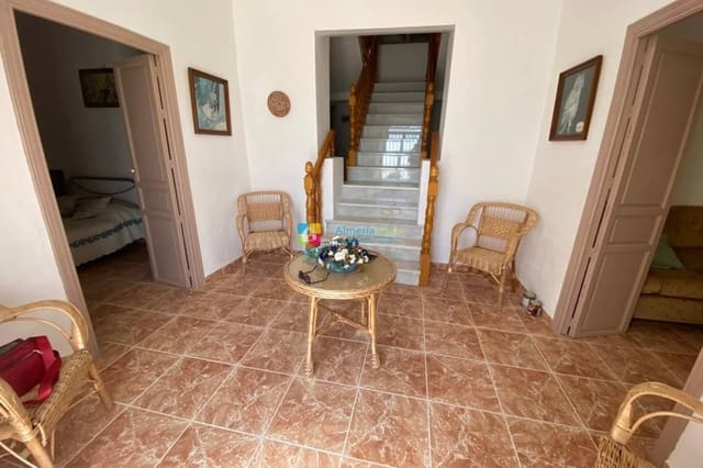 5 Zimmer Haus zu verkaufen in Oria - 80.000 € (Ref: 9170049)