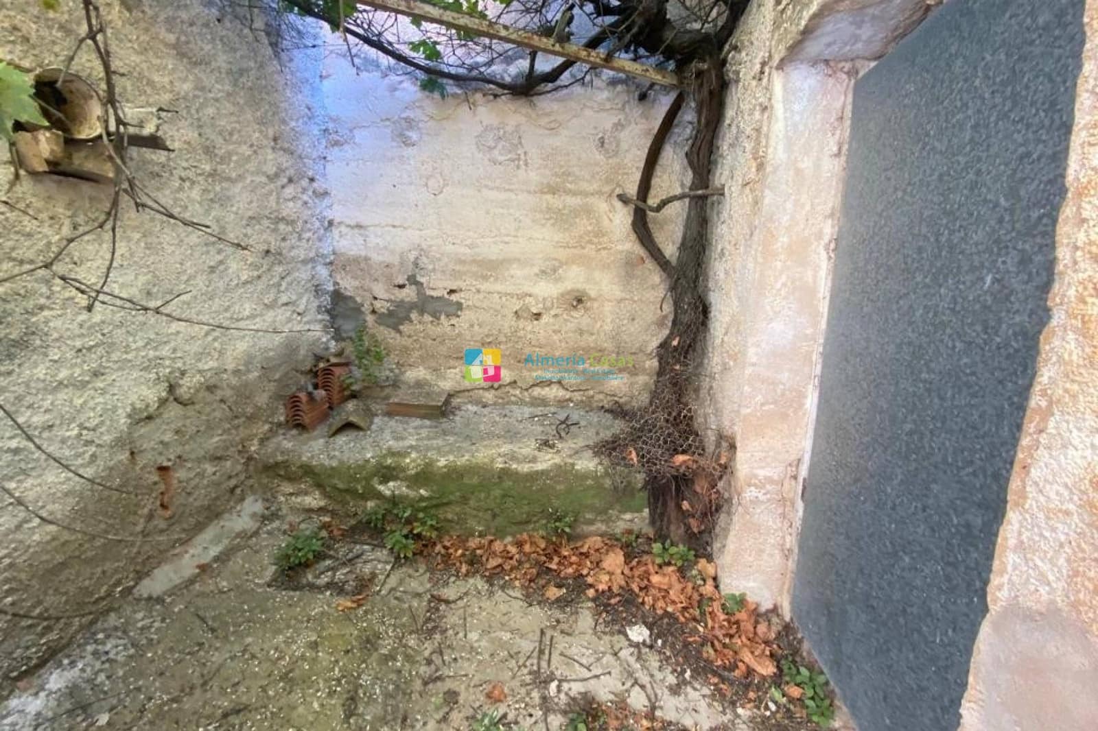 5 soveværelse Byhus til salg i Oria - € 80.000 (Ref: 9170049)