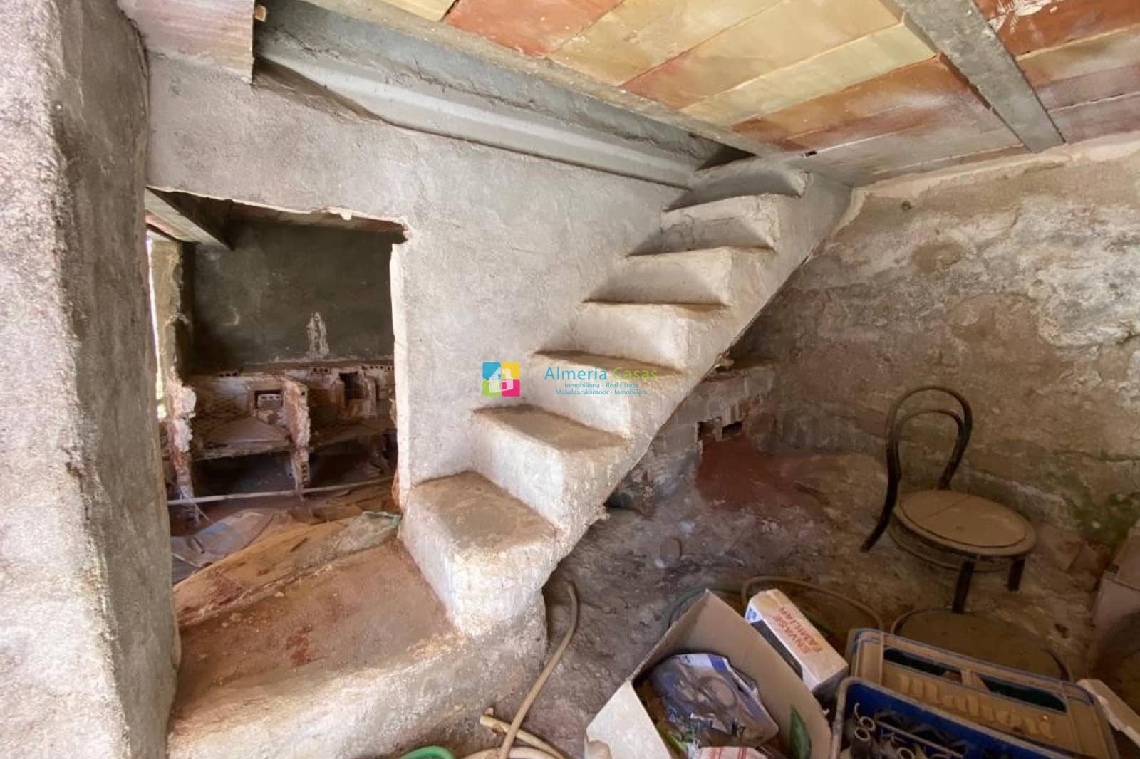 5 soveværelse Byhus til salg i Oria - € 80.000 (Ref: 9170049)