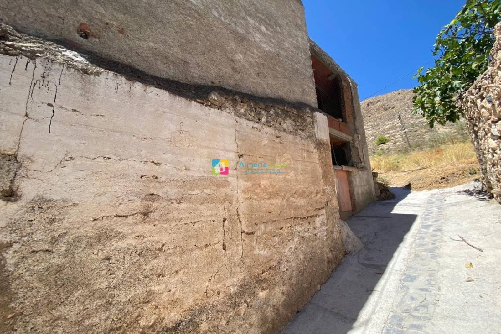 5 soveværelse Byhus til salg i Oria - € 80.000 (Ref: 9170049)