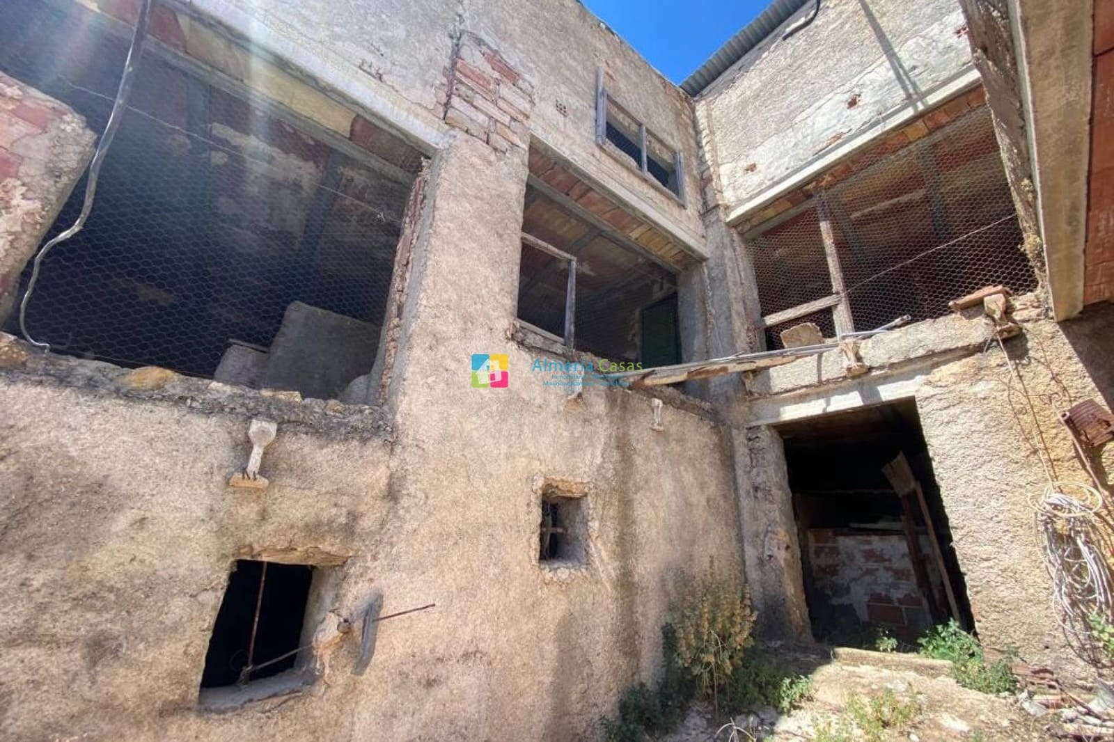 5 soveværelse Byhus til salg i Oria - € 80.000 (Ref: 9170049)