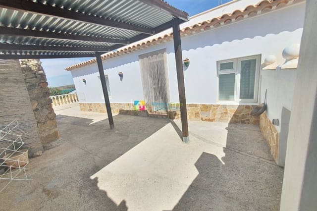 2 soverom Hus til salgs i Oria - € 85 000 (Ref: 9170480)