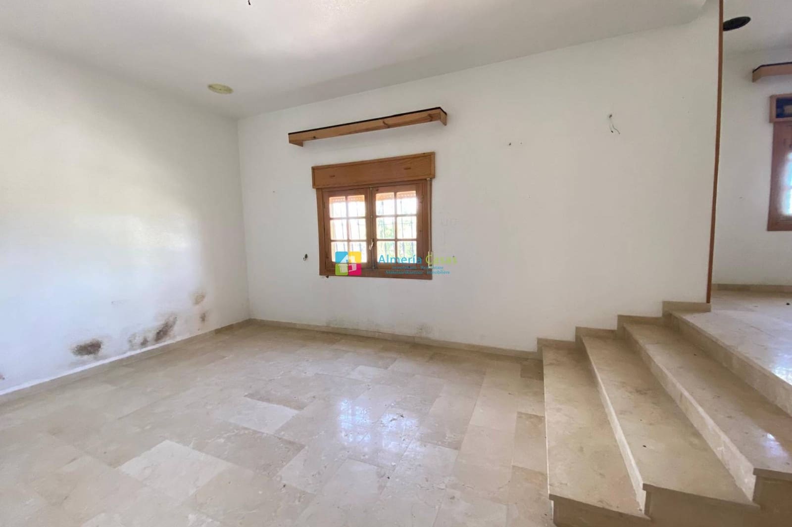 4 soverom Villa til salgs i Albox med svømmebasseng garasje - € 250 000 (Ref: 9181547)