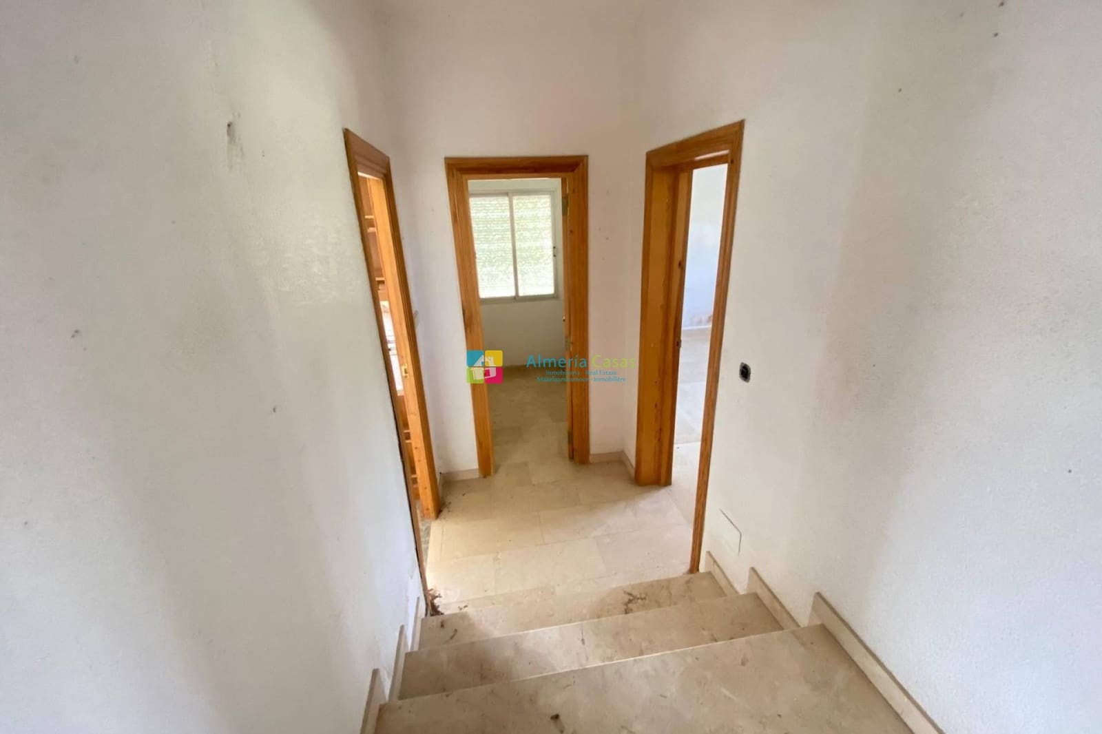 4 soverom Villa til salgs i Albox med svømmebasseng garasje - € 250 000 (Ref: 9181547)