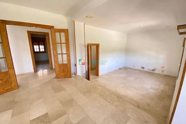 4 slaapkamer Villa te koop in Albox met zwembad garage - € 250.000 (Ref: 9181547)