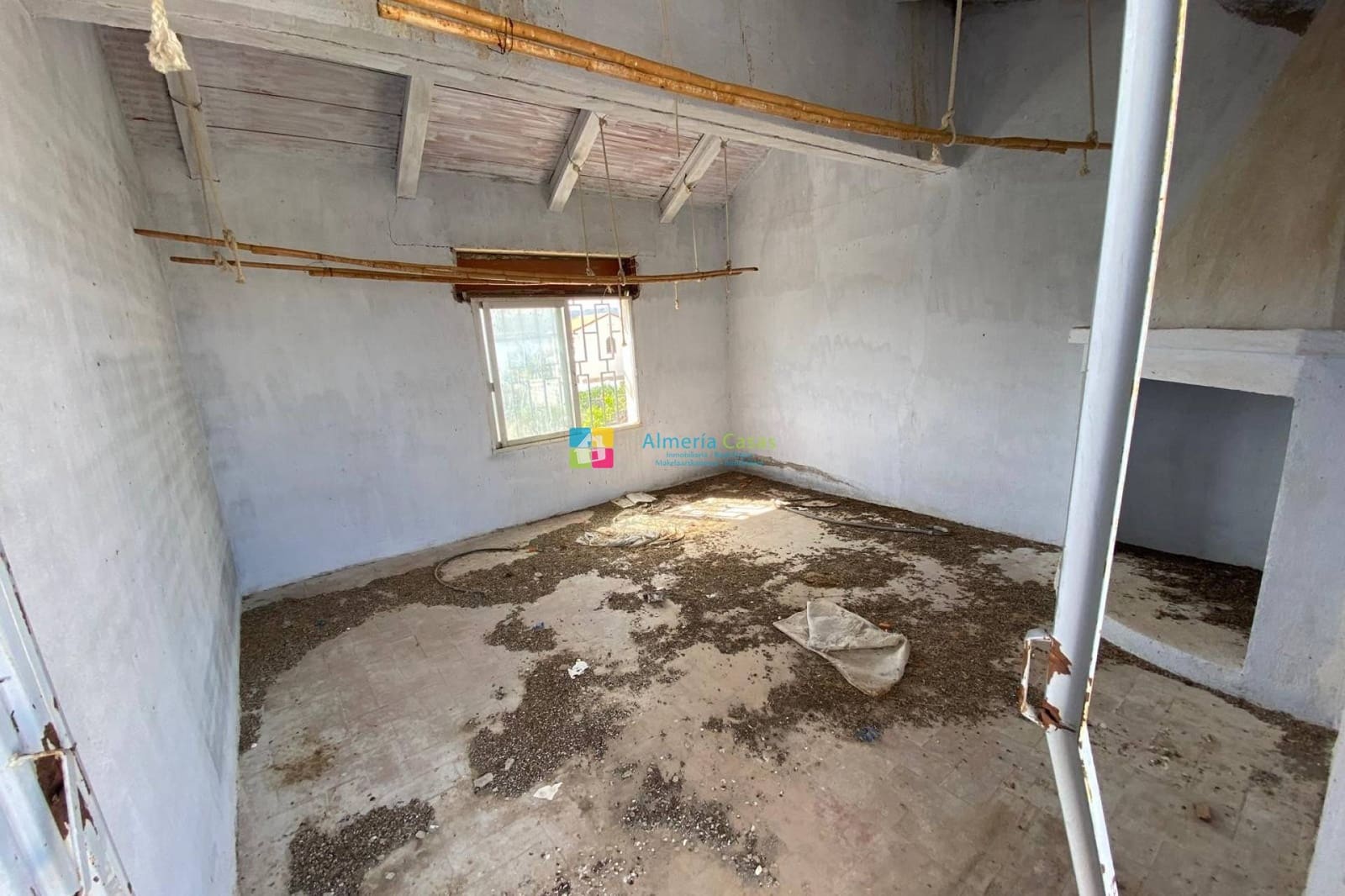 4 soverom Villa til salgs i Albox med svømmebasseng garasje - € 250 000 (Ref: 9181547)