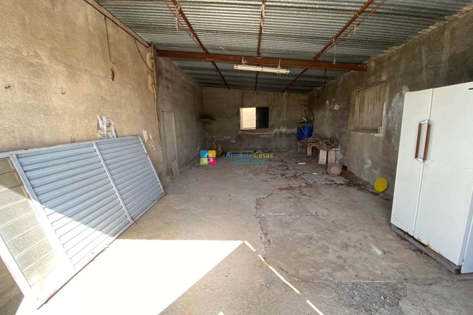 4 soverom Villa til salgs i Albox med svømmebasseng garasje - € 250 000 (Ref: 9181547)