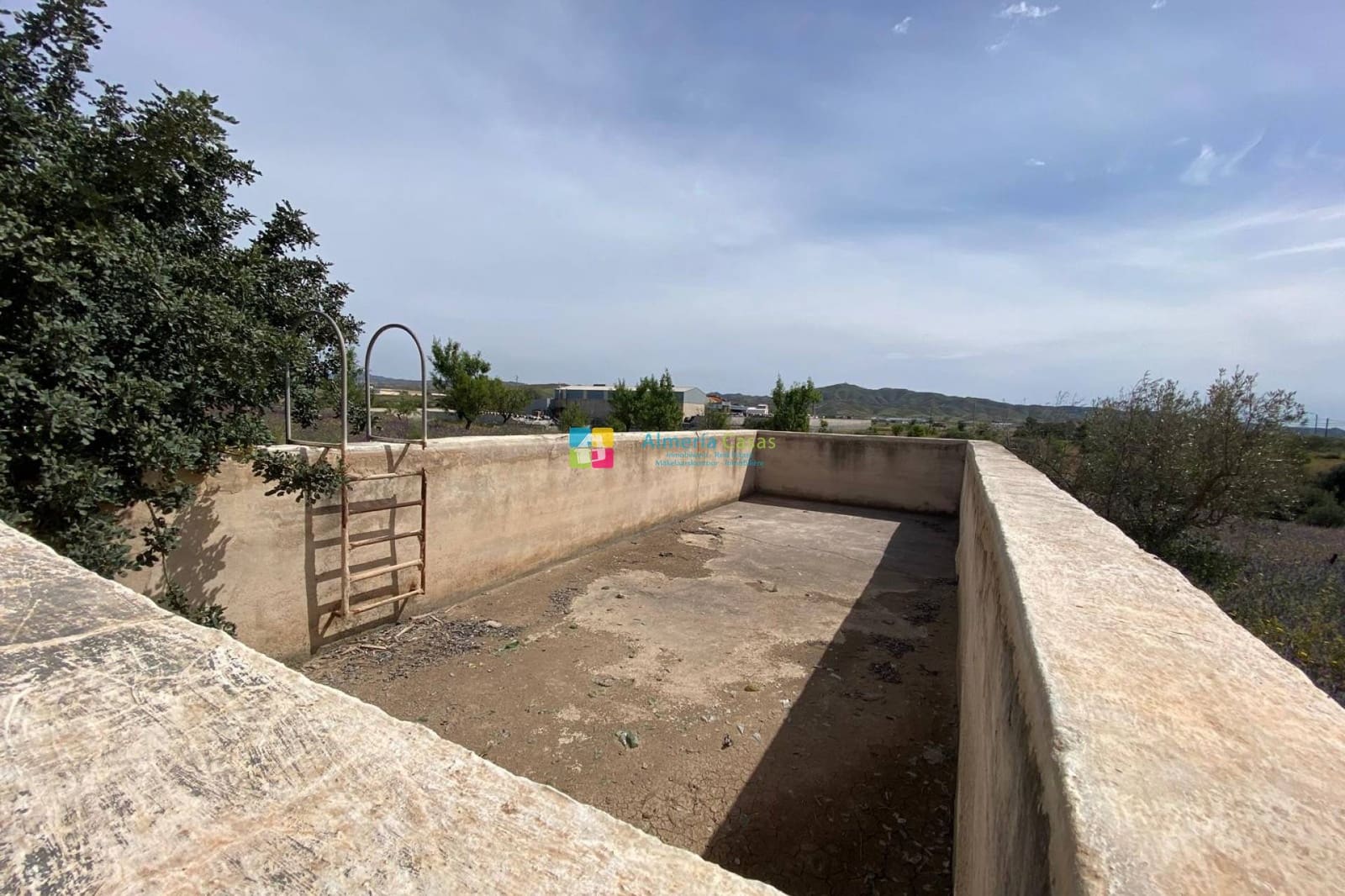 4 soverom Villa til salgs i Albox med svømmebasseng garasje - € 250 000 (Ref: 9181547)