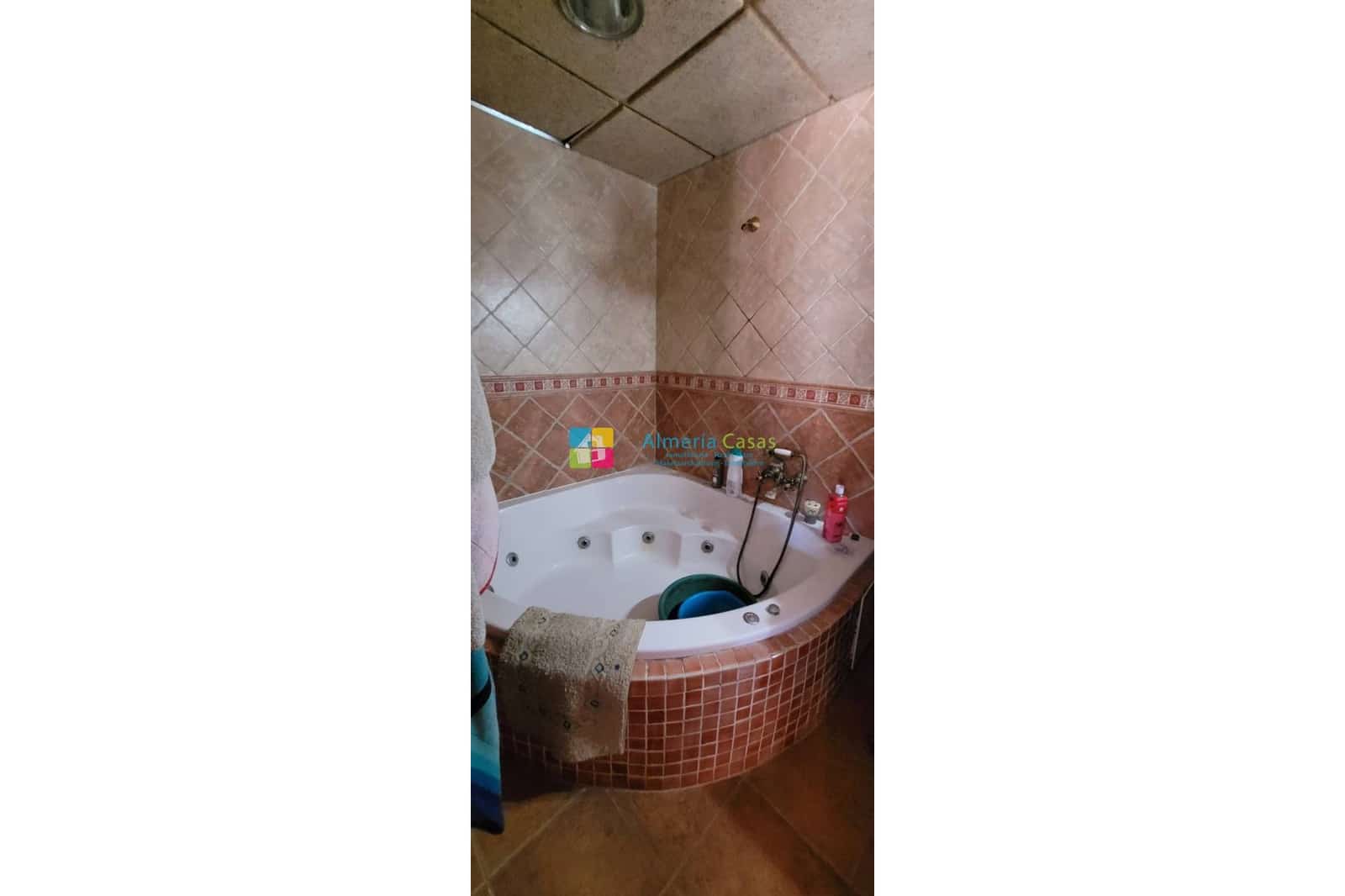 4 slaapkamer Villa te koop in Cantoria met zwembad - € 269.000 (Ref: 9181548)