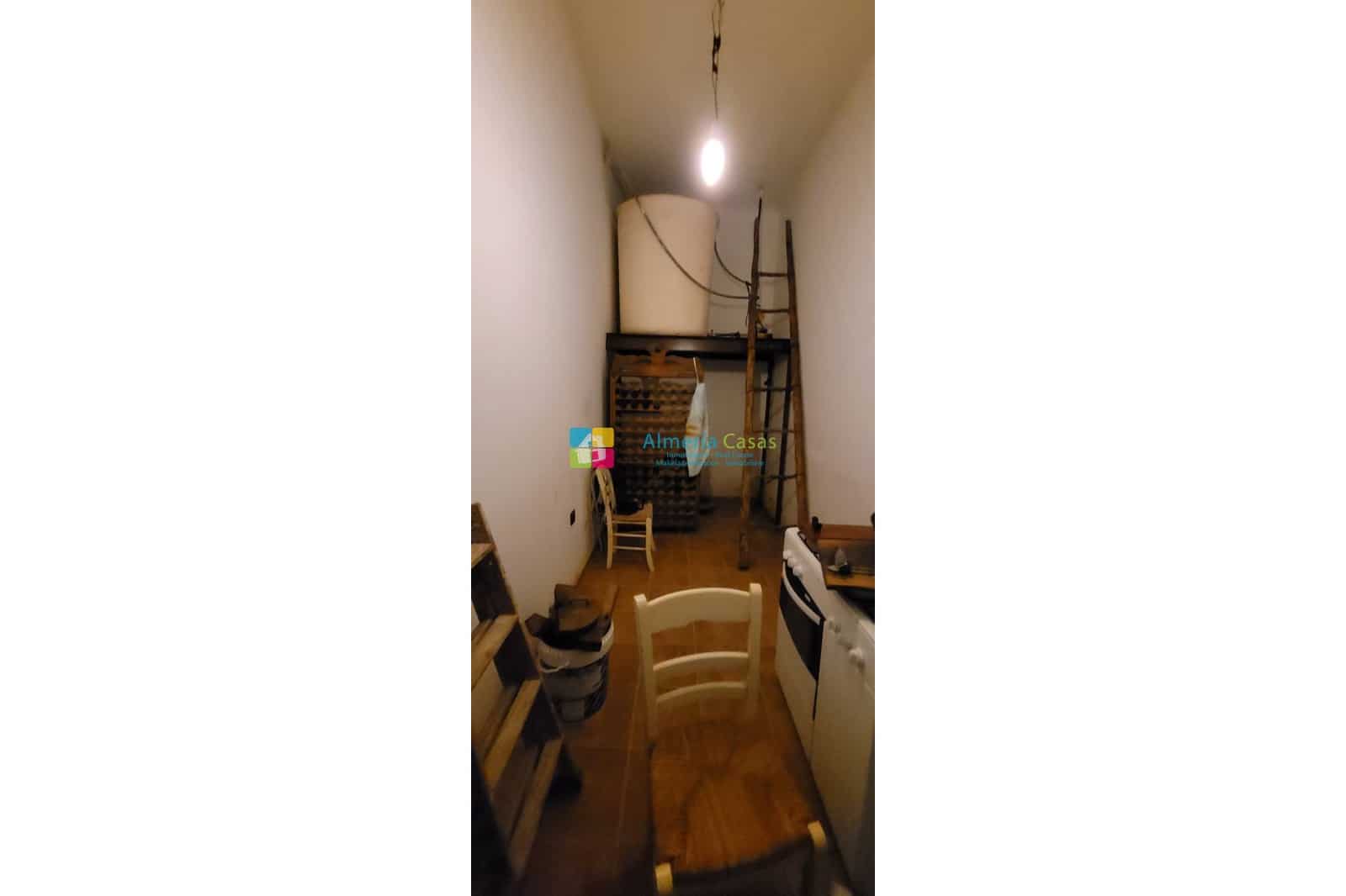 4 slaapkamer Villa te koop in Cantoria met zwembad - € 269.000 (Ref: 9181548)