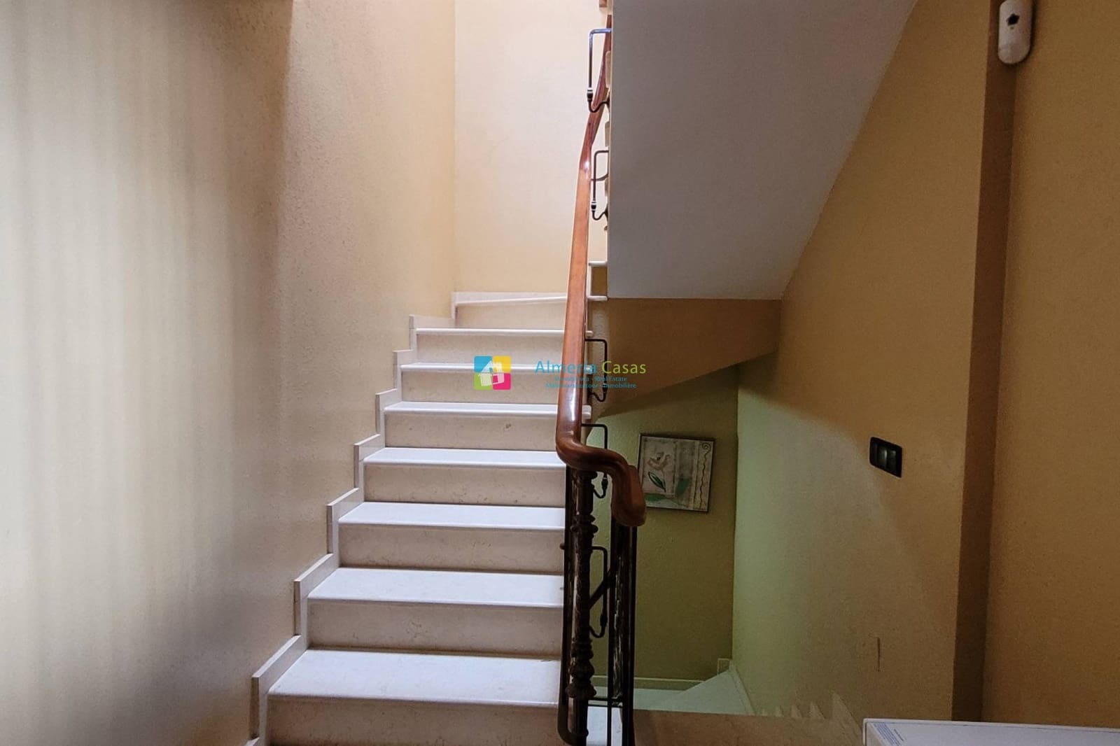 4 slaapkamer Villa te koop in Cantoria met zwembad - € 269.000 (Ref: 9181548)