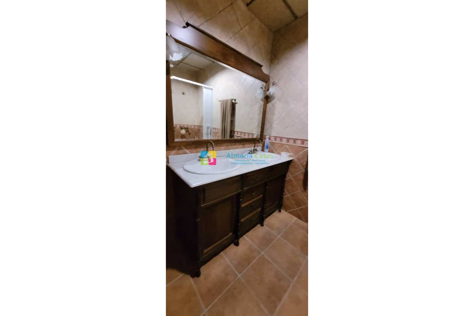 4 slaapkamer Villa te koop in Cantoria met zwembad - € 269.000 (Ref: 9181548)