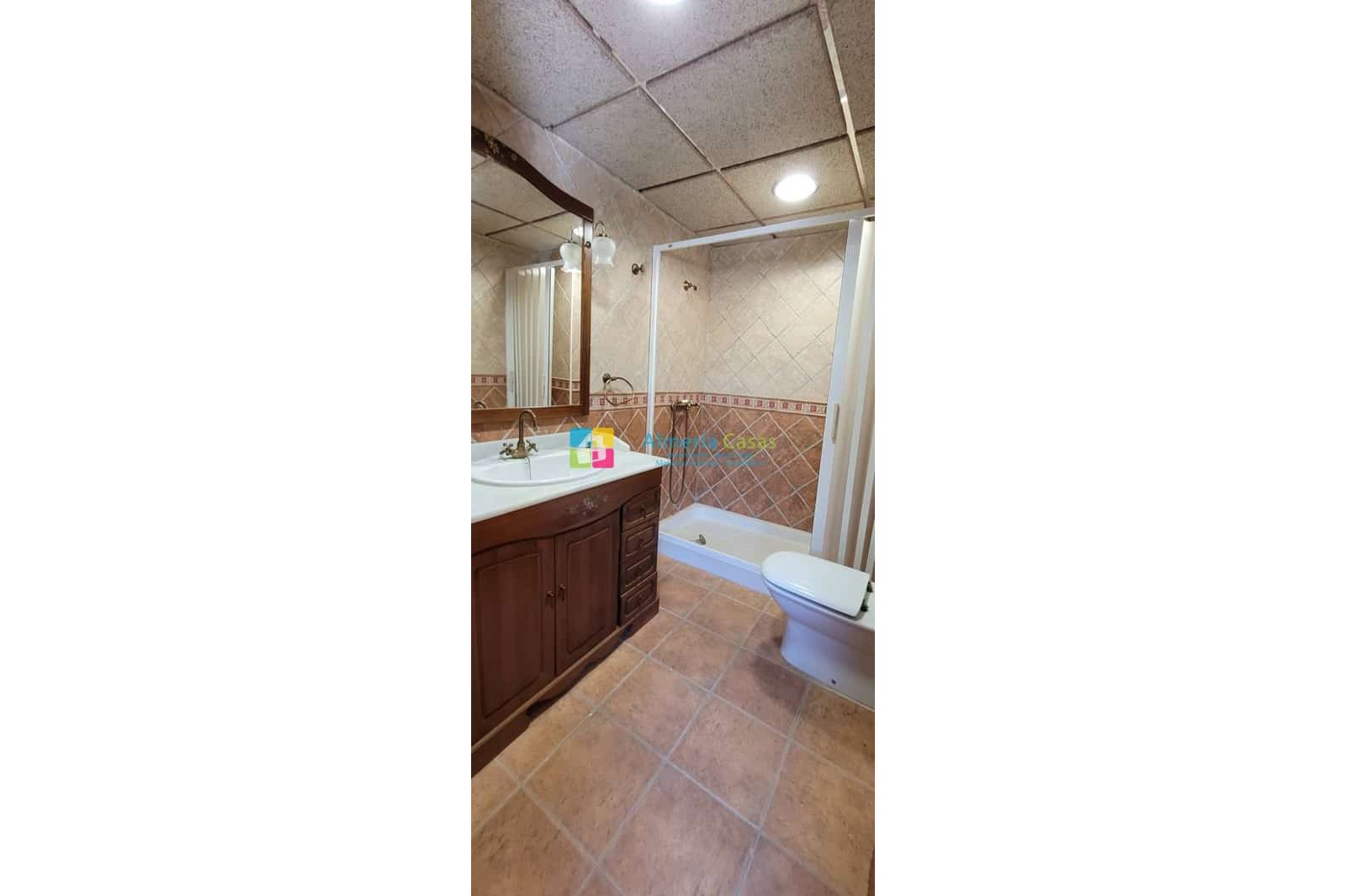 4 slaapkamer Villa te koop in Cantoria met zwembad - € 269.000 (Ref: 9181548)