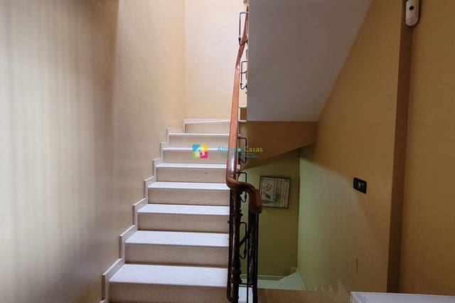 4 slaapkamer Villa te koop in Cantoria met zwembad - € 269.000 (Ref: 9181548)