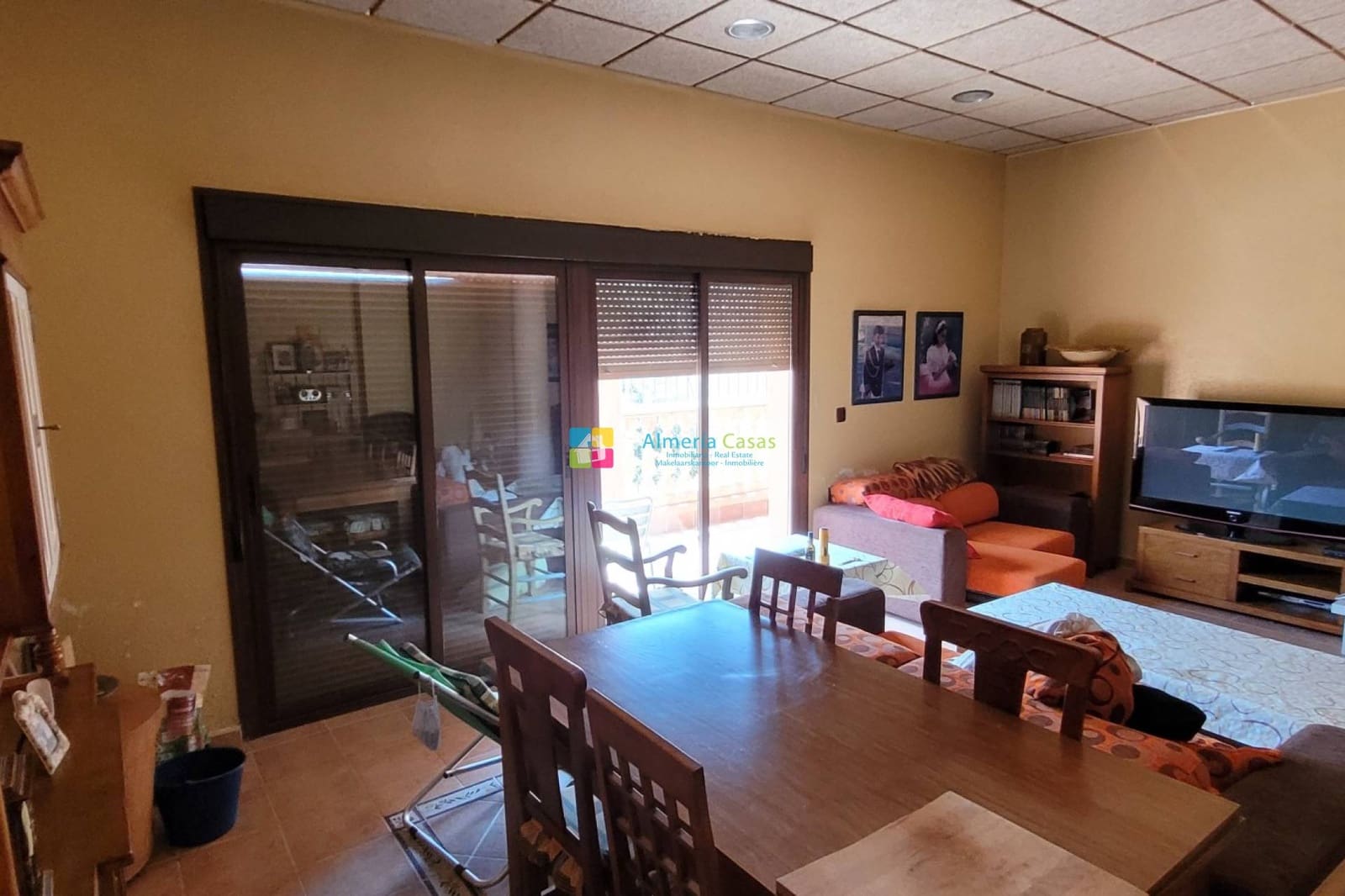 4 slaapkamer Villa te koop in Cantoria met zwembad - € 269.000 (Ref: 9181548)