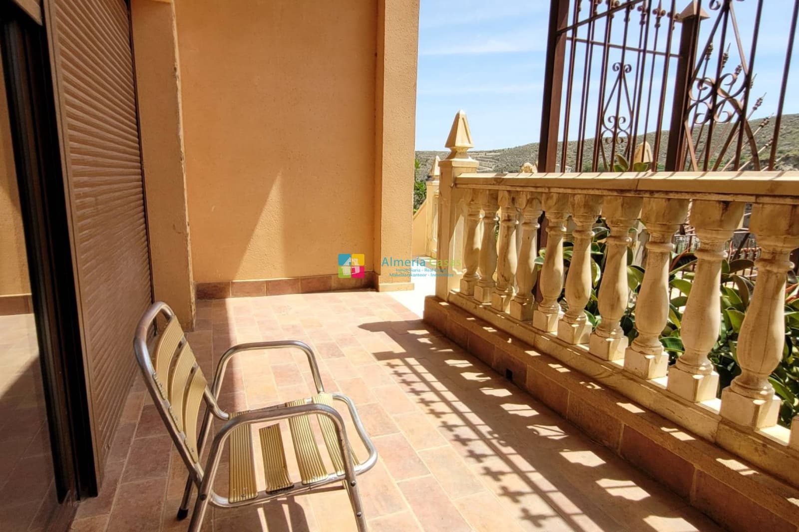 4 slaapkamer Villa te koop in Cantoria met zwembad - € 269.000 (Ref: 9181548)