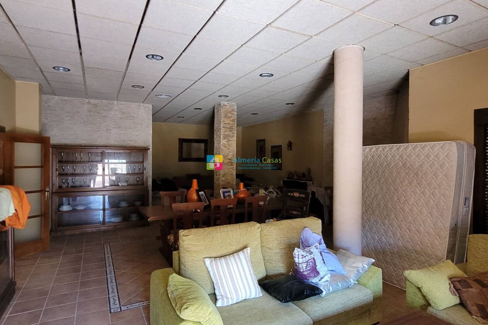 4 slaapkamer Villa te koop in Cantoria met zwembad - € 269.000 (Ref: 9181548)