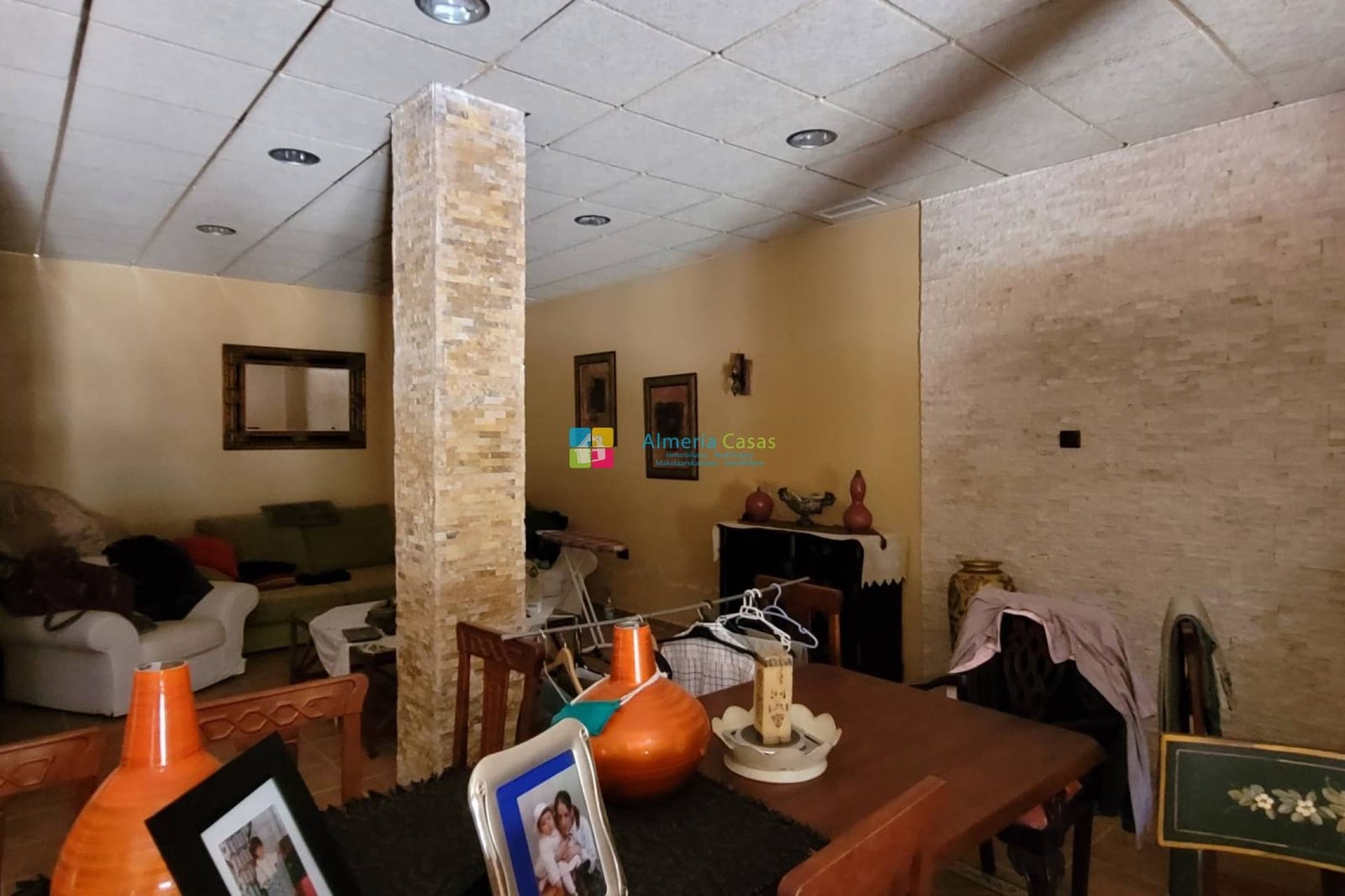 4 slaapkamer Villa te koop in Cantoria met zwembad - € 269.000 (Ref: 9181548)