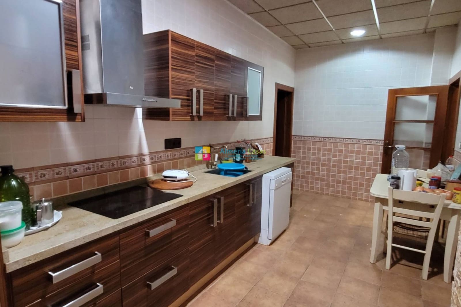 4 slaapkamer Villa te koop in Cantoria met zwembad - € 269.000 (Ref: 9181548)