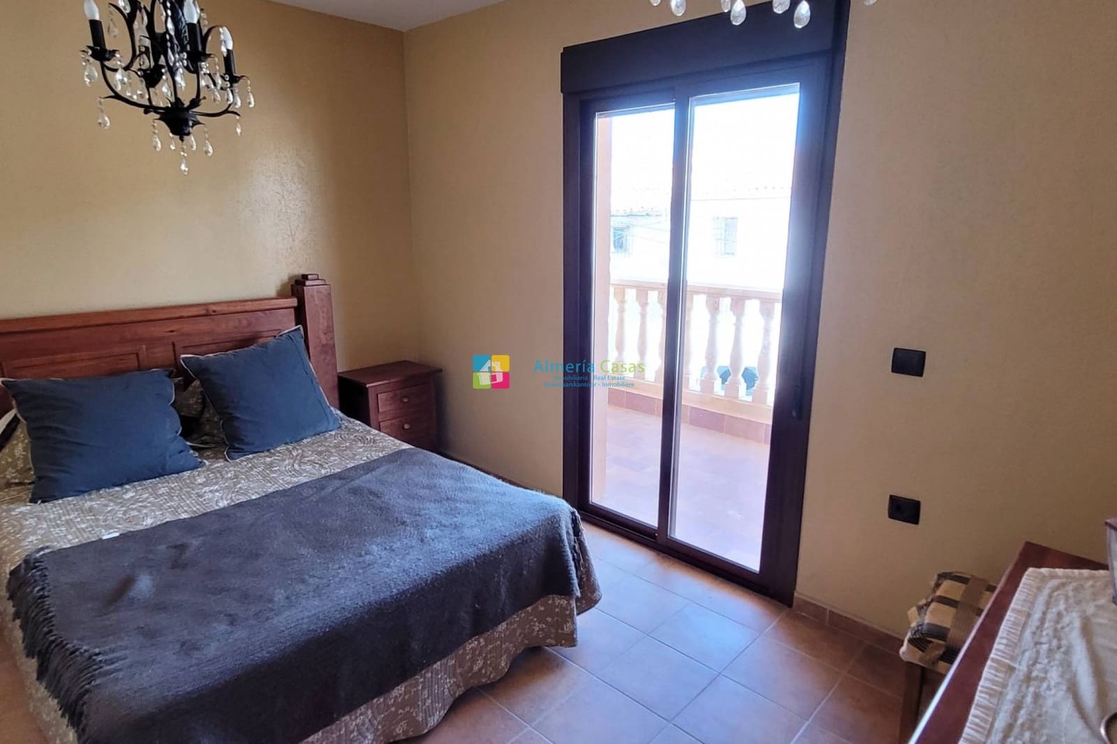 4 slaapkamer Villa te koop in Cantoria met zwembad - € 269.000 (Ref: 9181548)