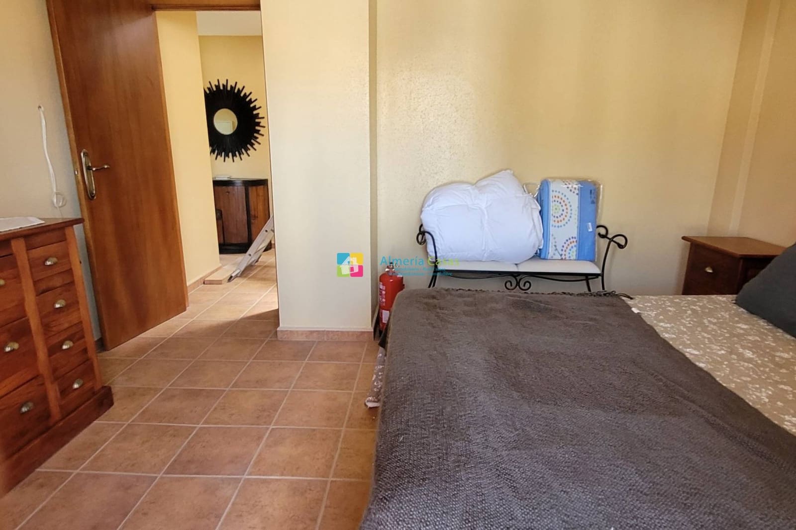 4 slaapkamer Villa te koop in Cantoria met zwembad - € 269.000 (Ref: 9181548)