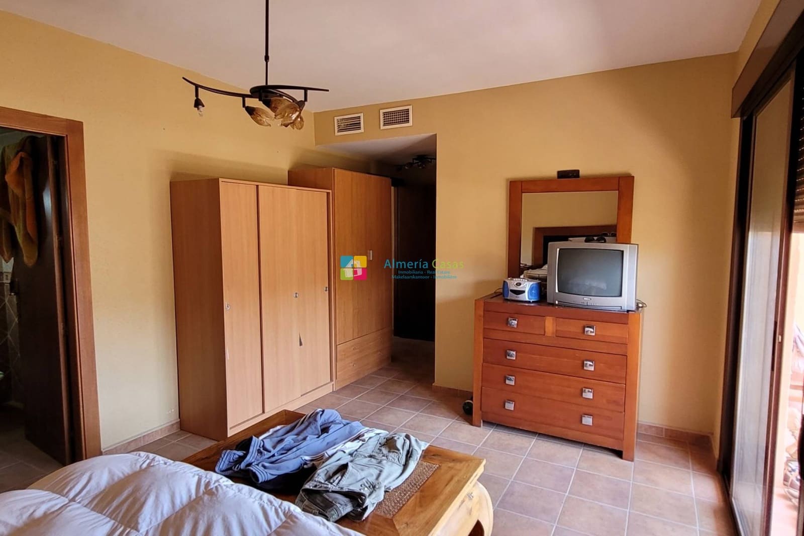 4 slaapkamer Villa te koop in Cantoria met zwembad - € 269.000 (Ref: 9181548)