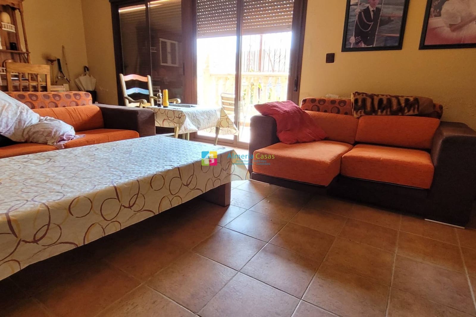 4 slaapkamer Villa te koop in Cantoria met zwembad - € 269.000 (Ref: 9181548)