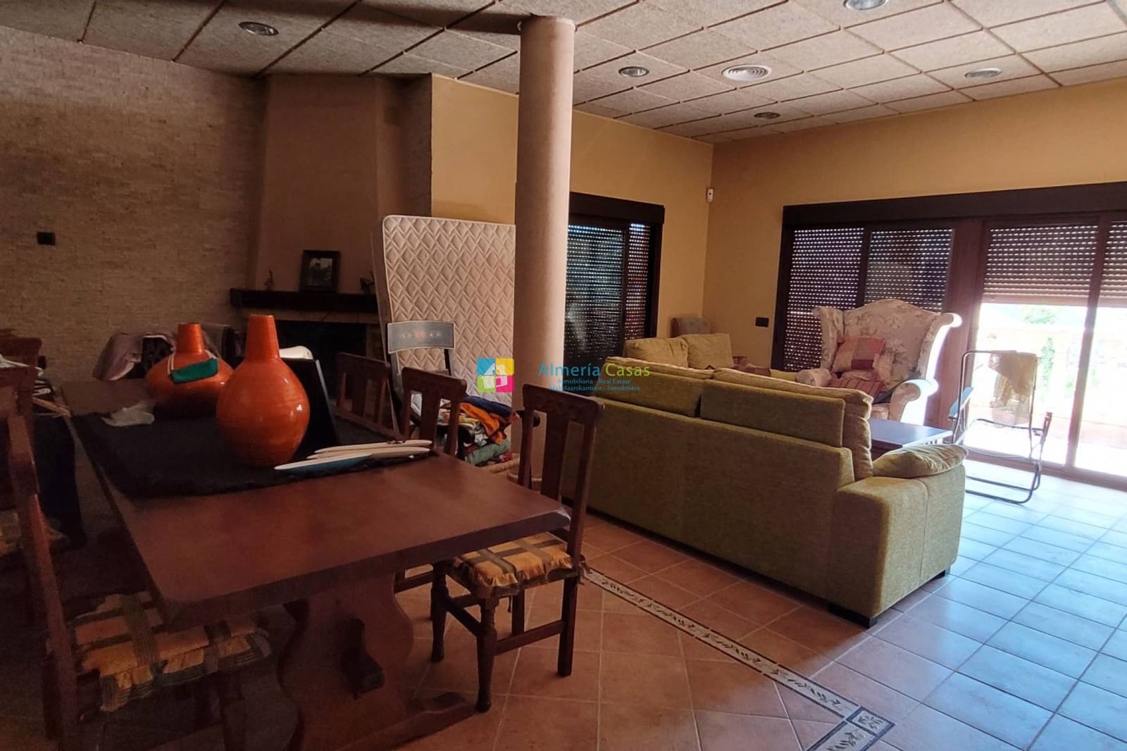 4 slaapkamer Villa te koop in Cantoria met zwembad - € 269.000 (Ref: 9181548)