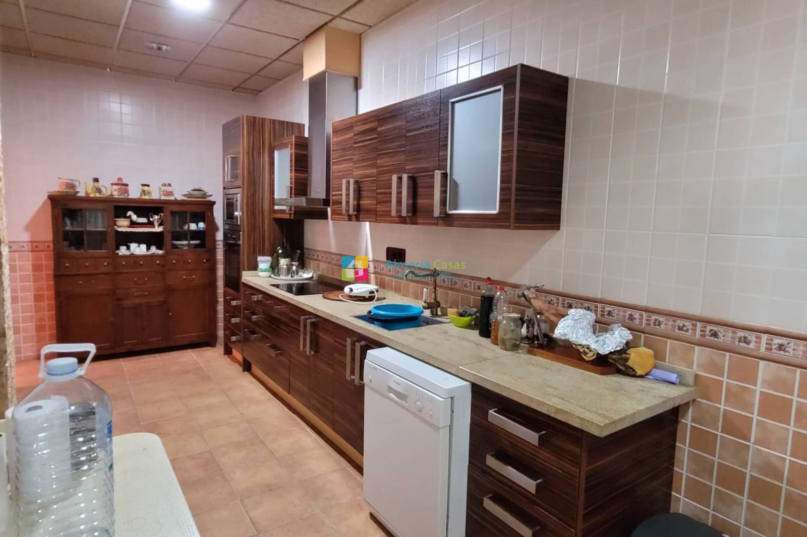 4 slaapkamer Villa te koop in Cantoria met zwembad - € 269.000 (Ref: 9181548)