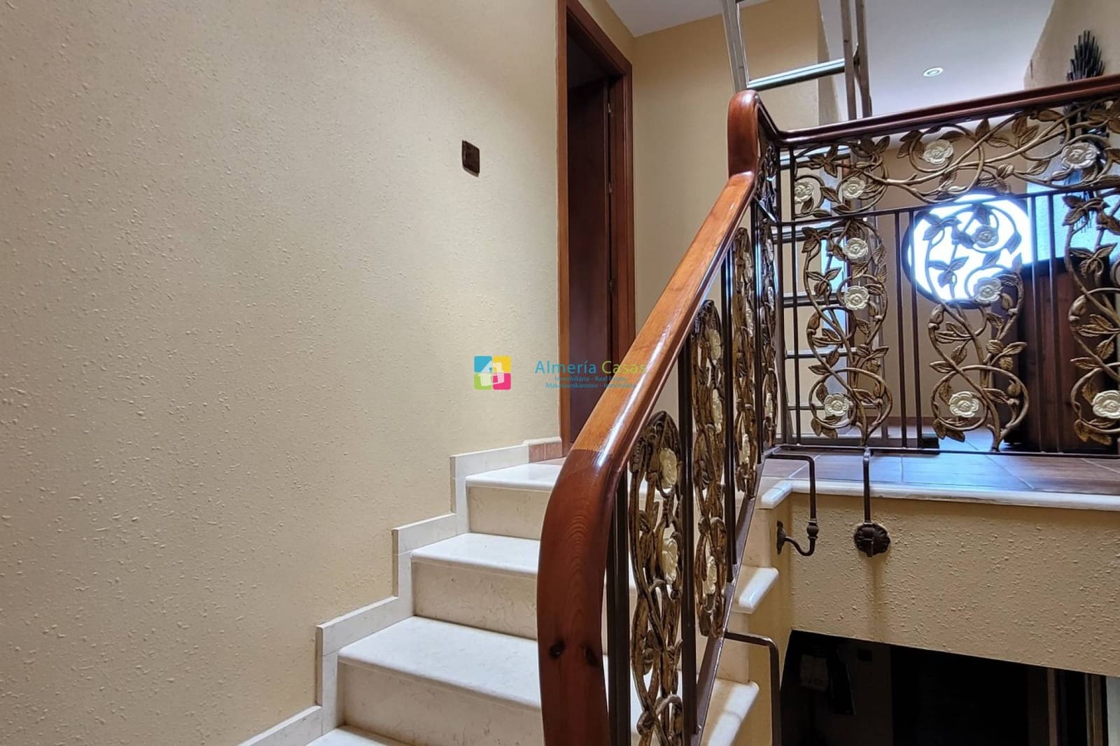 4 slaapkamer Villa te koop in Cantoria met zwembad - € 269.000 (Ref: 9181548)